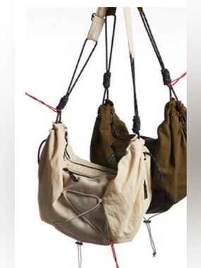 Free People Movement Happy Landing Sling